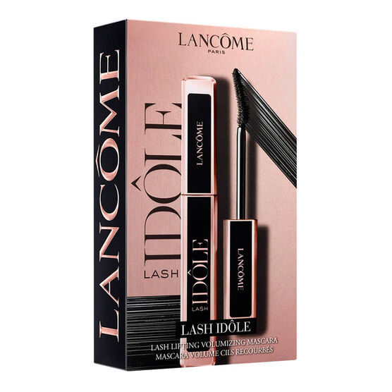 KIT MASCARA DE C�LIOS LASH IDOLE MASCARA